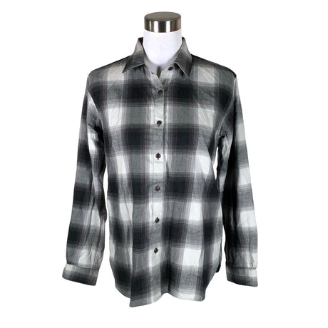 Unisex Uniqlo - Pluus, suurus 36 - Hall ()