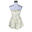 Unisex Paris Kate&I - Pidulik top, suurus 36 - Looduslik valge ()