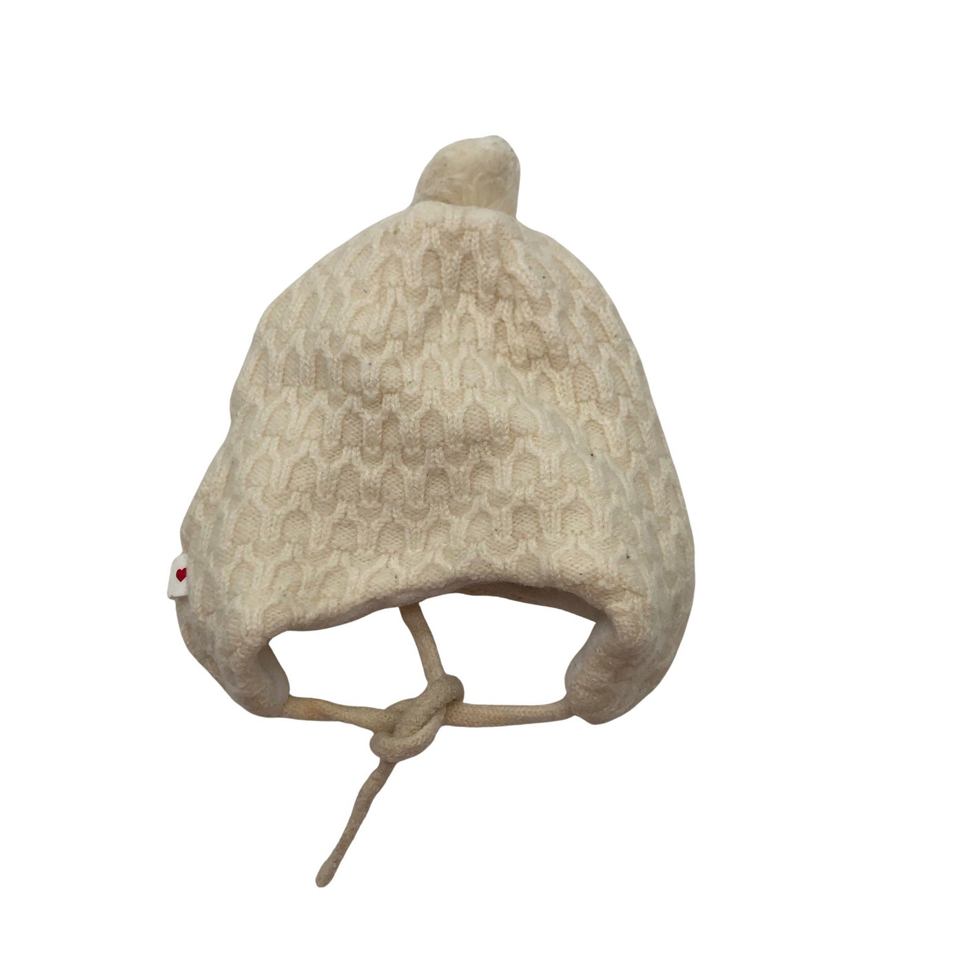 Unisex Reima - Talvemüts, suurus 40 - 42 cm - Looduslik valge (1)