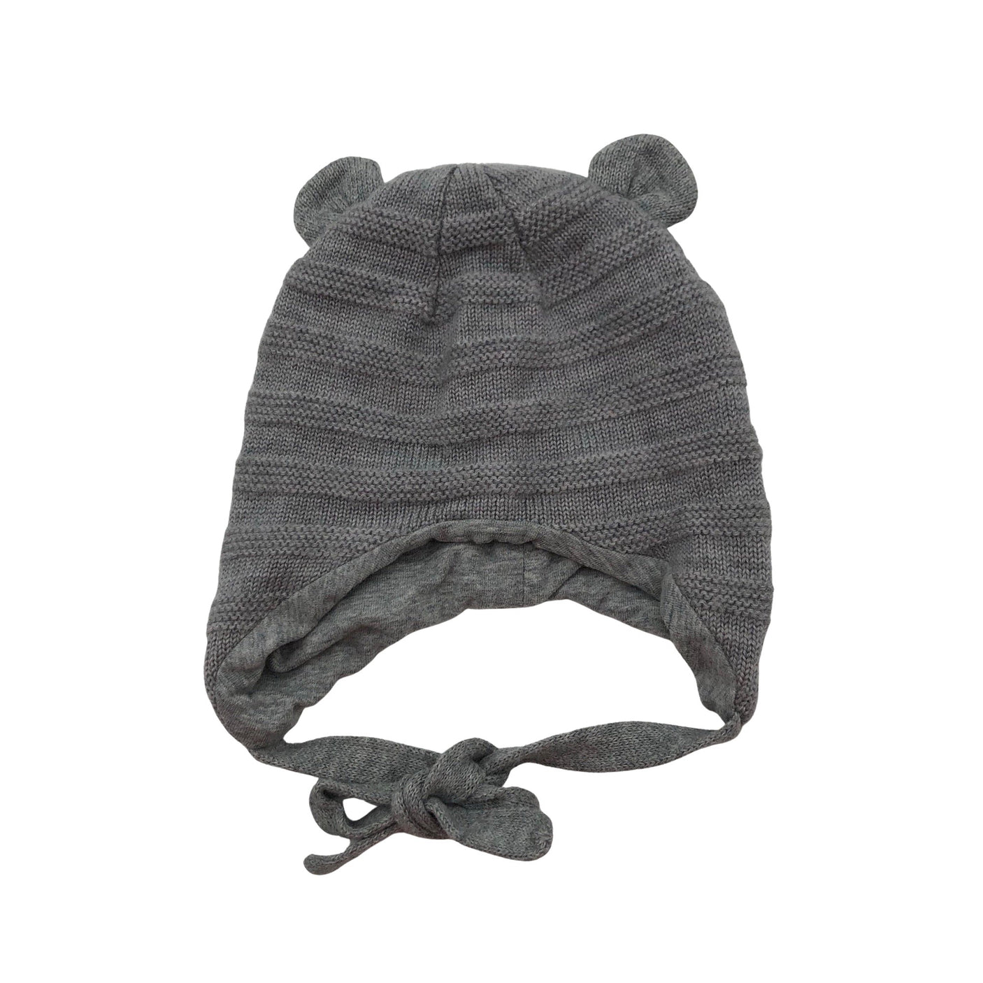 Unisex North Outdoor - Talvemüts, suurus 40 - 42 cm - Hall (1)