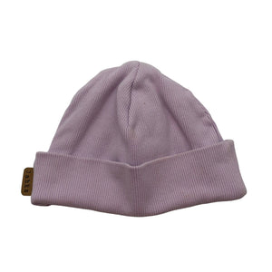 Unisex Handmade - Õhuke müts, suurus 42 - 44 cm - Lilla (1)