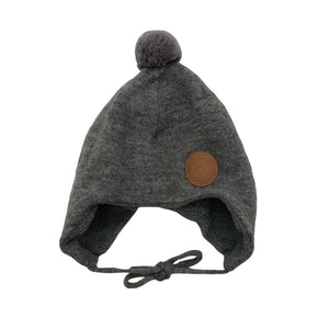 Unisex Reima - Talvemüts, suurus 48 - 50 cm - Hall (1)