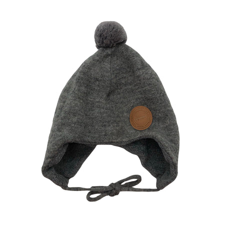 Unisex Reima - Talvemüts, suurus 48 - 50 cm - Hall ()