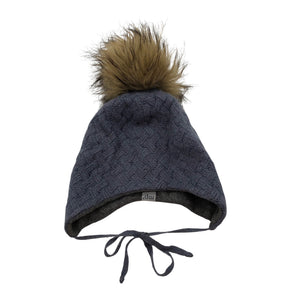 Unisex MP Denmark - Talvemüts, suurus 48 - 50 cm - Sinine (1)