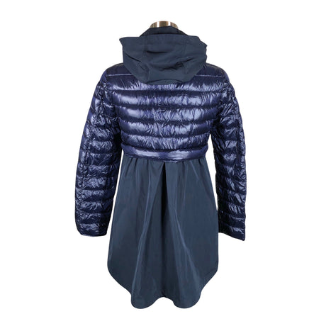 Unisex Marella - Õhem talvejope, suurus 34 - Sinine (2)