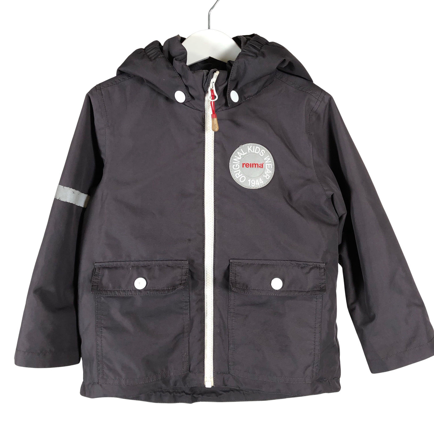 Unisex Reima - Talvejope, suurus 92 - 98 - Hall (1)
