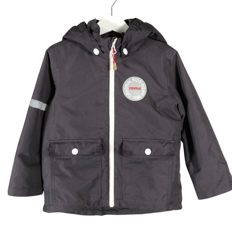 Unisex Reima - Talvejope, suurus 92 - 98 - Hall ()