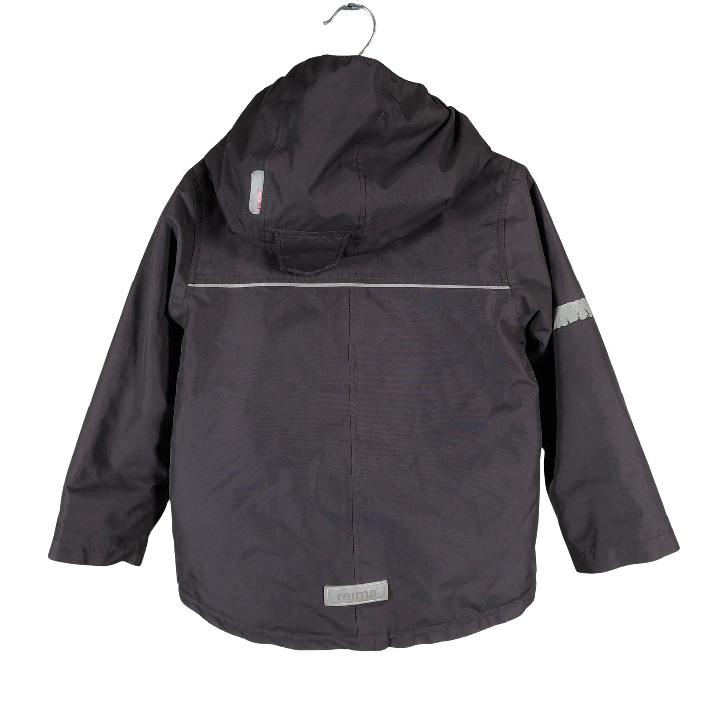 Unisex Reima - Talvejope, suurus 92 - 98 - Hall (2)