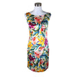 Unisex Laura - Õhuke kleit, suurus 36 - Valge ()