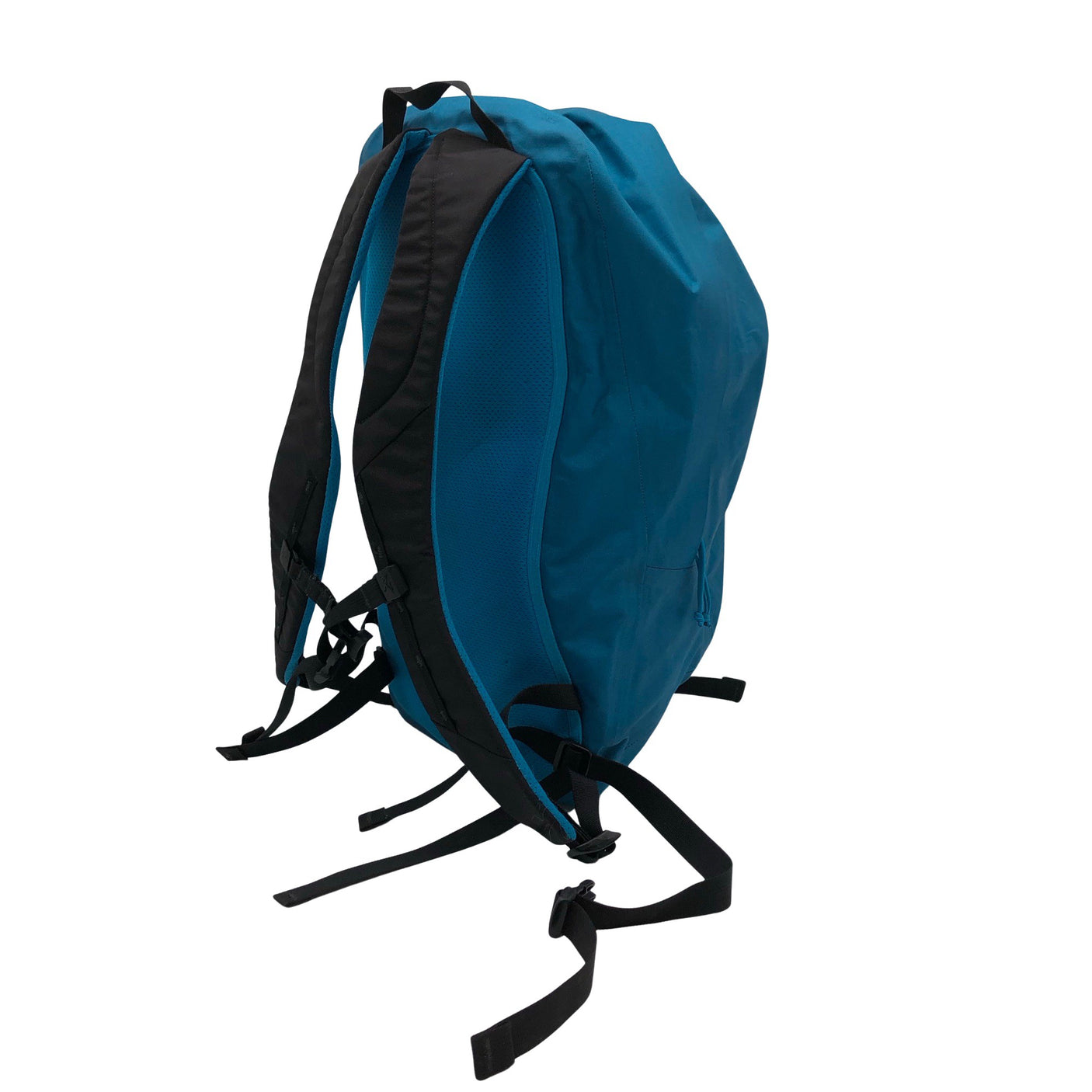 Unisex Arc'teryx - Seljakott, suurus Maxi - Sinine (2)