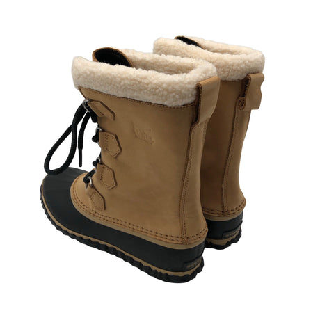 Unisex Sorel - Talvejalanõud, suurus 39 - Pruun (2)