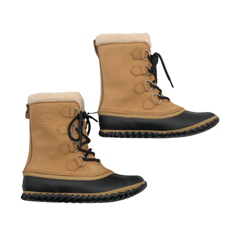 Unisex Sorel - Talvejalanõud, suurus 39 - Pruun ()