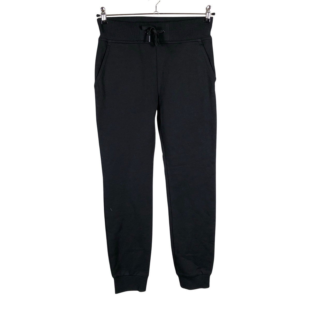 Unisex Peak Performance - Dressikangast püksid, suurus 36 - Must (1)