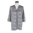Unisex O.I.S - Õhuke tuunika, suurus 38 - Valge ()