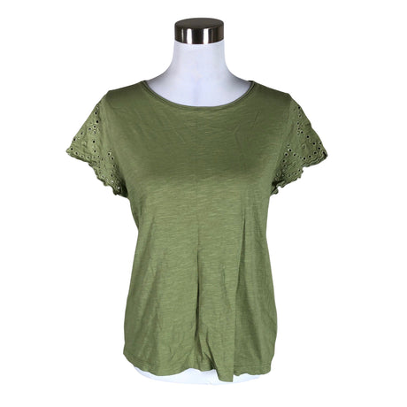 Unisex Esprit - T-särk, suurus 40 - Roheline ()