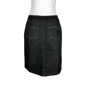 Unisex Laurèl - Teksaseelik, suurus 40 - Must (2)