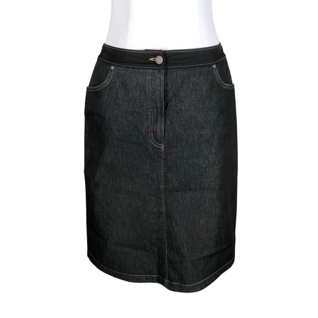 Unisex Laurèl - Teksaseelik, suurus 40 - Must ()