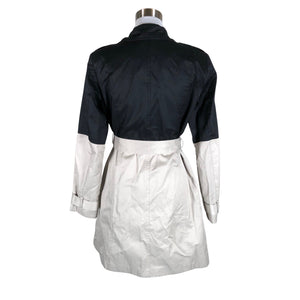 Unisex Etage - Trentš, suurus 38 - Beige (2)