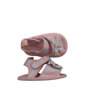Unisex Tuc Tuc - Beebide jalanõud, suurus 13 - Heleroosa (1)