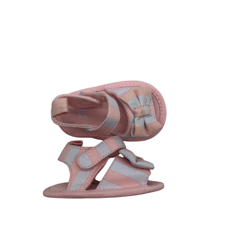 Unisex Tuc Tuc - Beebide jalanõud, suurus 13 - Heleroosa ()