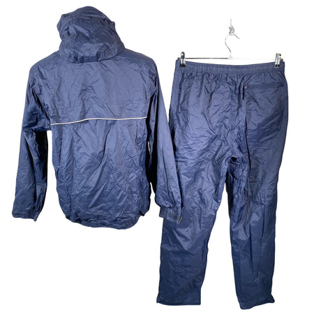Unisex Icepeak - Jope, suurus XL - Sinine (2)