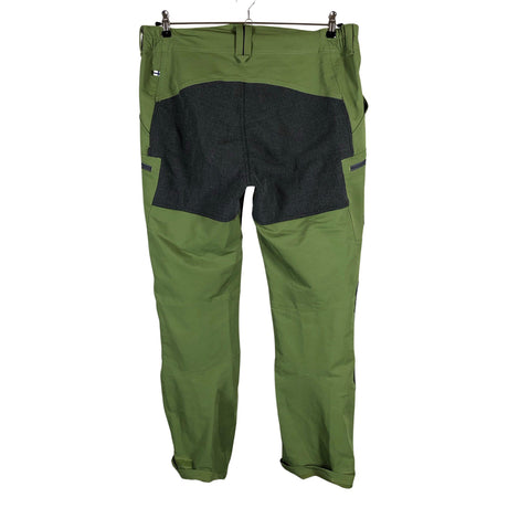 Unisex Anar - Õuepüksid, suurus XXS - Roheline (2)