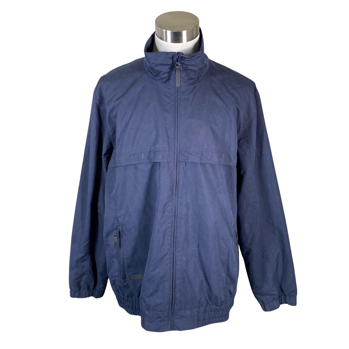 Unisex Rukka - Jope, suurus XXXXL - Sinine (1)