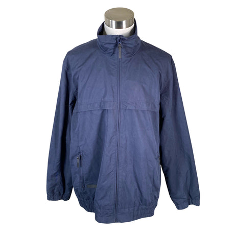 Unisex Rukka - Jope, suurus XXXXL - Sinine ()