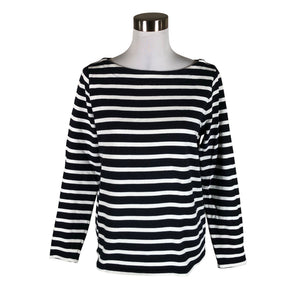Unisex Gant - Trikotaažist pluus, suurus 38 - Sinine (1)