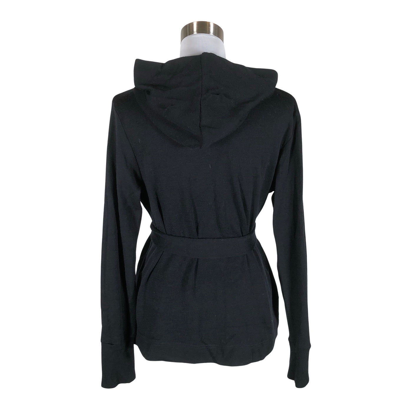 Unisex Voglia - Kardigan, suurus 36 - Must (2)