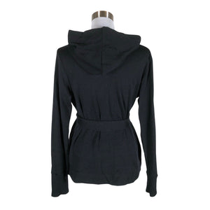 Unisex Voglia - Kardigan, suurus 36 - Must (2)