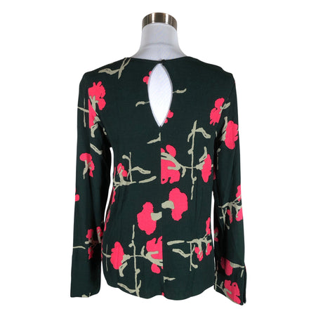 Unisex Marimekko - Pluus, suurus 38 - Roheline (2)