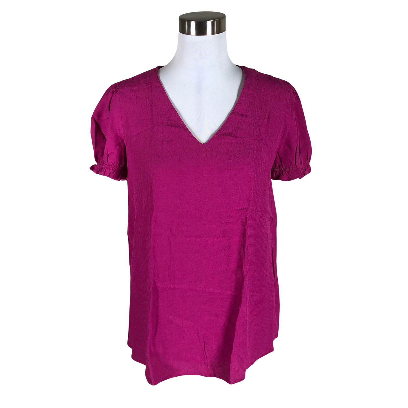 Unisex Esprit - Pluus, suurus 38 - Roosa (1)