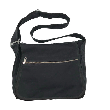 Unisex Marimekko - Õlakott, suurus Maxi - Must ()