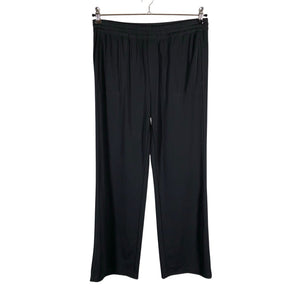 Unisex Filippa K. - Spordipüksid, suurus 38 - Must (1)