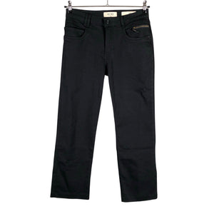 Unisex Mos Mosh - Teksad, suurus W32 - Must (1)