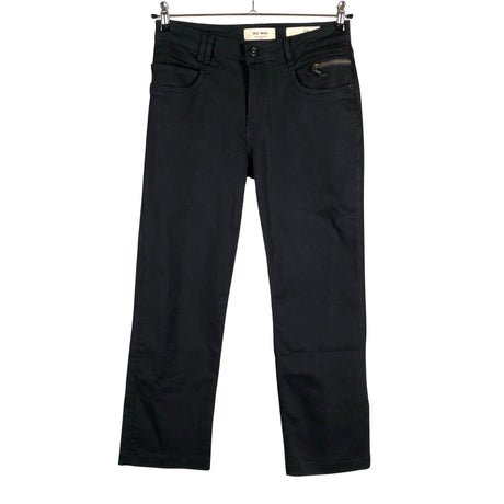 Unisex Mos Mosh - Teksad, suurus W32 - Must ()
