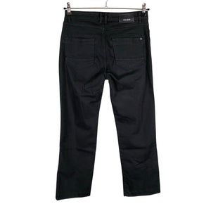 Unisex Mos Mosh - Teksad, suurus W32 - Must (2)