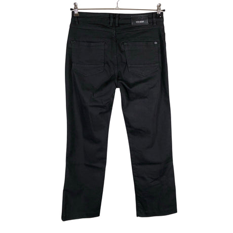 Unisex Mos Mosh - Teksad, suurus W32 - Must (2)