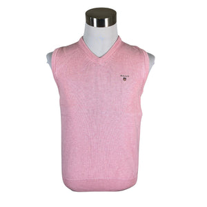 Unisex Gant - Kampsun, suurus M - Heleroosa (1)