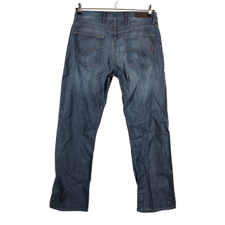 Unisex Tommy Hilfiger - Teksad, suurus W34 - Sinine (2)