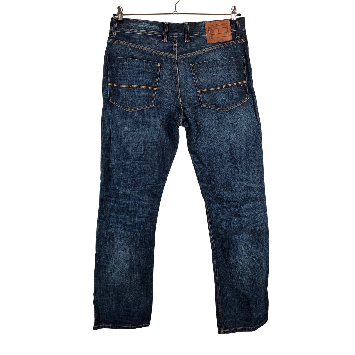 Unisex Tommy Hilfiger - Teksad, suurus W34 - Sinine (2)
