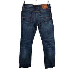 Unisex Tommy Hilfiger - Teksad, suurus W34 - Sinine (2)