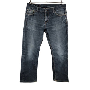 Unisex Tommy Hilfiger - Teksad, suurus W36 - Sinine (1)
