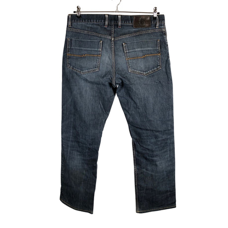 Unisex Tommy Hilfiger - Teksad, suurus W36 - Sinine (2)