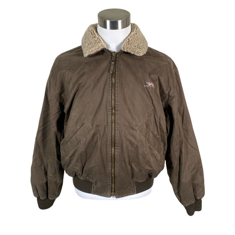 Unisex Gant - Talvejope, suurus M - Roheline ()
