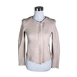 Unisex Sand - Jakk, suurus 36 - Heleroosa ()