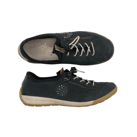 Unisex Rieker - Tennised, suurus 37 - Sinine ()