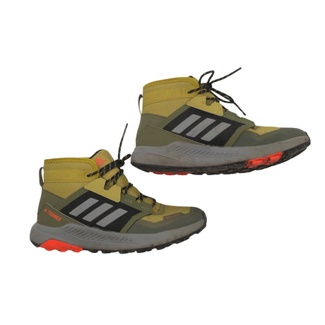 Unisex Adidas - Tennised, suurus 36 - Roheline ()