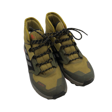 Unisex Adidas - Tennised, suurus 36 - Roheline (2)